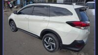 2023 Toyota Rush GR-Sport