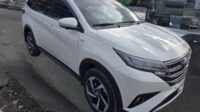2023 Toyota Rush GR-Sport