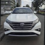 2023 Toyota Rush GR-Sport