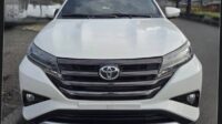 2023 Toyota Rush GR-Sport