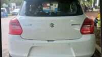 2022 Suzuki Swift