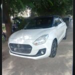 2022 Suzuki Swift