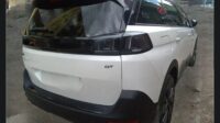 2021 Peugeot 5008 GT