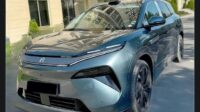 2025 BYD Tang (L)