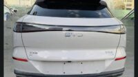 BYD Sealion 06 (2026 Model)