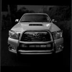 2013 Toyota Hilux Vigo Extended Cab