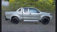 2013 Toyota Hilux Vigo Extended Cab