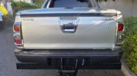 2013 Toyota Hilux Vigo Extended Cab