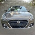 2022 Suzuki Dzire (Bank)
