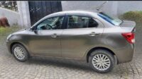 2022 Suzuki Dzire (Bank)