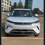 2025 BYD YUAN UP