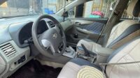 2007 Toyota Corolla Axio 1.3