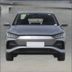 BYD E2 PURE ELECTRIC HATCHBACK
