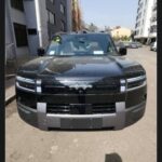 2026 BYD Leopard 7 Ultra