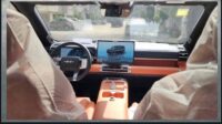2026 BYD Leopard 7 Ultra