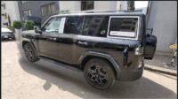 2026 BYD Leopard 7 Ultra