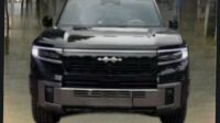 2026 BYD Leopard 8 | Fangchengbao).