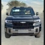 2026 BYD Leopard 8 | Fangchengbao).