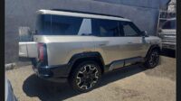 2026 BYD Leopard 8 | Fangchengbao).