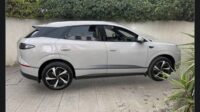 2026 BYD Sealion 06 EV