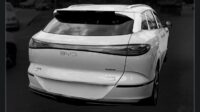 2026 BYD Sealion 06 EV