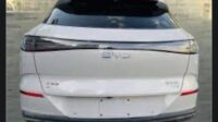 2026 BYD Sealion 06 EV