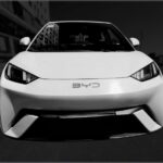 2025 BYD Seagull (Bank)