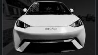 2025 BYD Seagull (Bank)