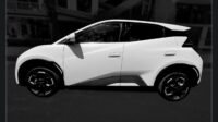 2025 BYD Seagull (Bank)