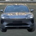 New 2026 BYD Sealion 06