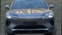 New 2026 BYD Sealion 06