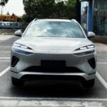 2026 BYD Sealion 06 Pure Electric SUV