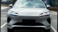 2026 BYD Sealion 06 Pure Electric SUV