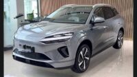 2026 BYD Sealion 06 Pure Electric SUV