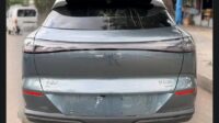 New 2026 BYD Sealion 06