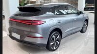 2026 BYD Sealion 06 Pure Electric SUV