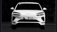 BYD Sealion 06 DM-i Plug-in Hybrid SUV