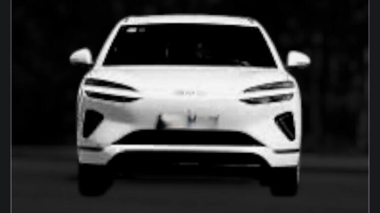 BYD Sealion 06 DM-i Plug-in Hybrid SUV