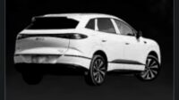 BYD Sealion 06 DM-i Plug-in Hybrid SUV
