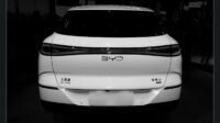 BYD Sealion 06 DM-i Plug-in Hybrid SUV