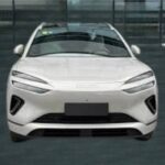 2026 BYD Sealion 06 EV