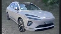 2026 BYD Sealion 06 EV