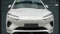 2026 BYD Sealion 06 EV
