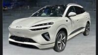 2026 BYD Sealion 06 EV