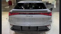 2026 BYD Sealion 06 EV