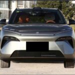 2026 BYD Tang L EV Flagship Plus SUV