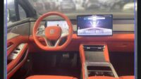 2026 BYD Tang L EV Flagship Plus SUV