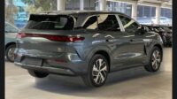 2026 BYD Tang L EV Flagship Plus SUV
