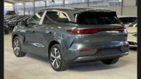 2026 BYD Tang L EV Flagship Plus SUV