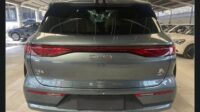 2026 BYD Tang L EV Flagship Plus SUV